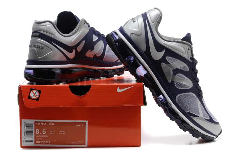 Nike Air Max 2012 Review Magasin Boutique En Ligne Requin Air Max